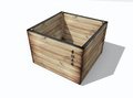 Japanese Kokumotsu Planter Kibako Kyubu Japanese Kokumotsu Planter Kibako Kyubu